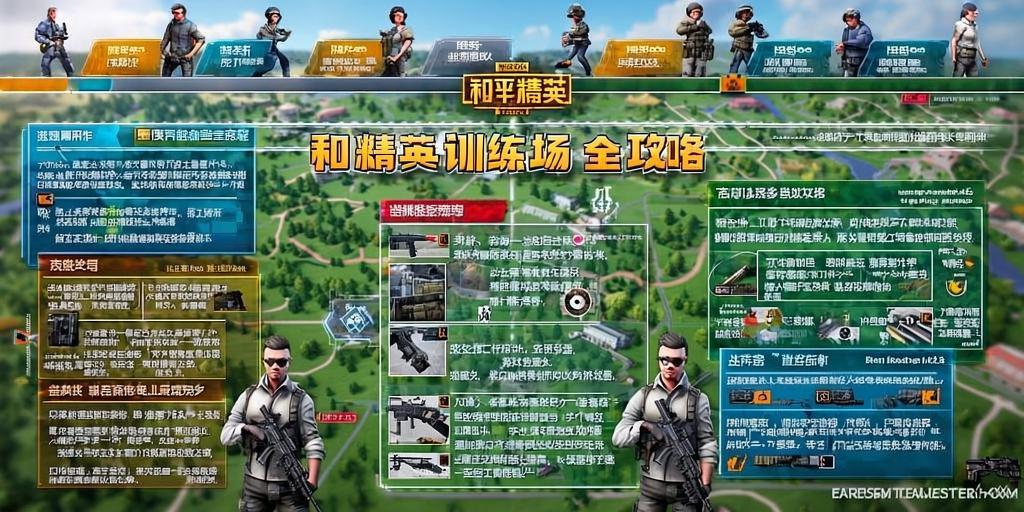 维持游戏健康：和平精英开发团队如何与社区合